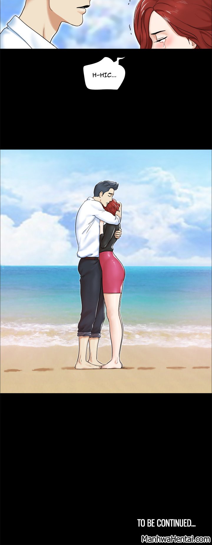 Double Trouble (Muldeok) - Chapter 2 16 Double Trouble (Muldeok) - Chapter 2 16