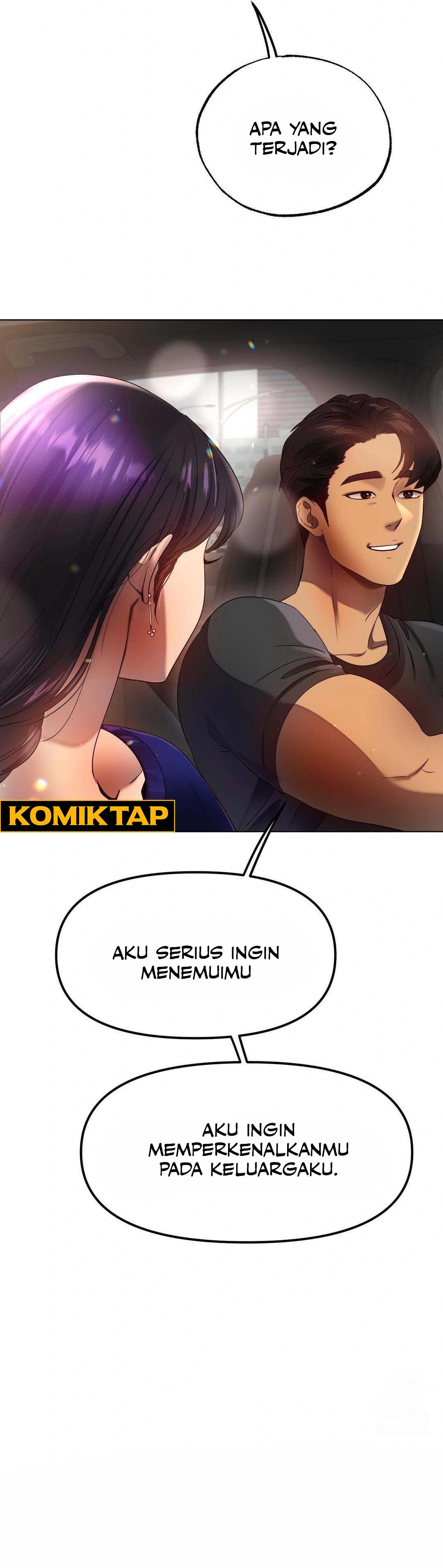 Do You Like to Exercise? - Chapter 33 10 Do You Like to Exercise? - Chapter 33 10