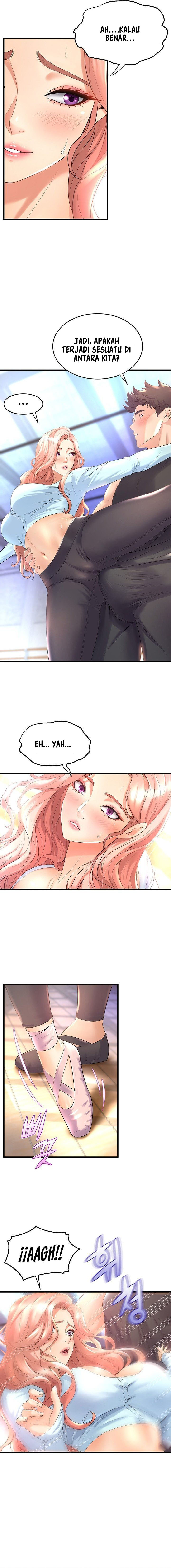 Dance Department’s Female Sunbaes - Chapter 21 8 Dance Department’s Female Sunbaes - Chapter 21 8