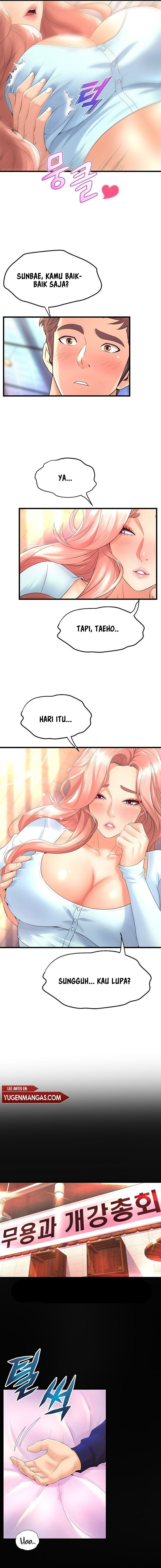 Dance Department’s Female Sunbaes - Chapter 21 9 Dance Department’s Female Sunbaes - Chapter 21 9