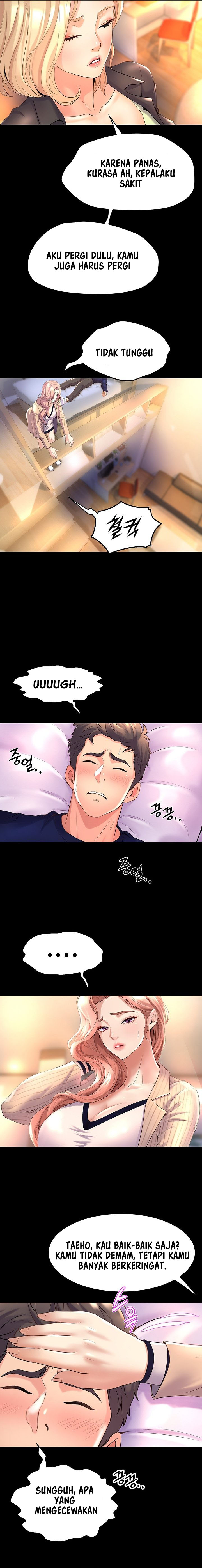 Dance Department’s Female Sunbaes - Chapter 21 11 Dance Department’s Female Sunbaes - Chapter 21 11