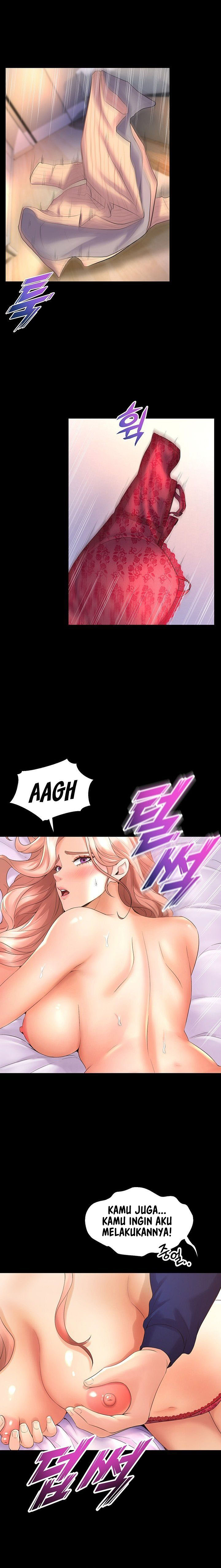 Dance Department’s Female Sunbaes - Chapter 21 14 Dance Department’s Female Sunbaes - Chapter 21 14