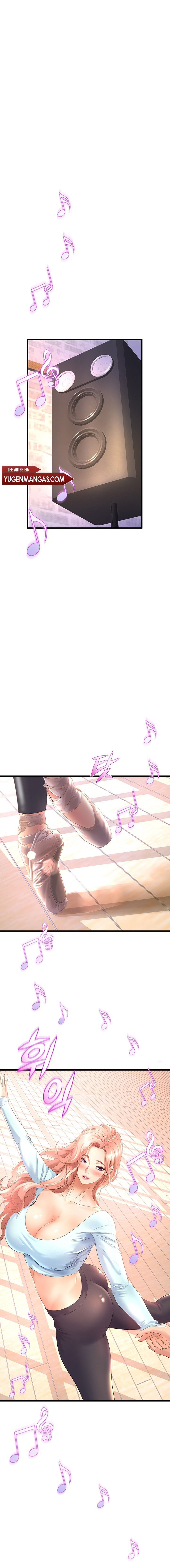 Dance Department’s Female Sunbaes - Chapter 21 4 Dance Department’s Female Sunbaes - Chapter 21 4