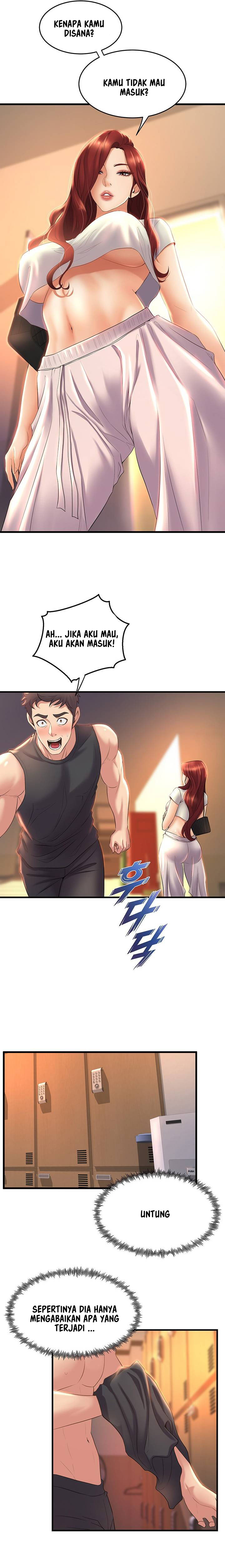 Dance Department’s Female Sunbaes - Chapter 26 22 Dance Department’s Female Sunbaes - Chapter 26 22