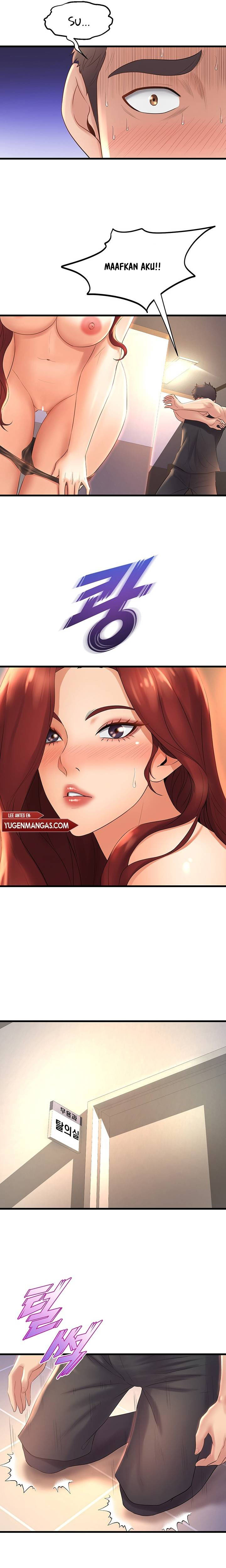 Dance Department’s Female Sunbaes - Chapter 26 20 Dance Department’s Female Sunbaes - Chapter 26 20