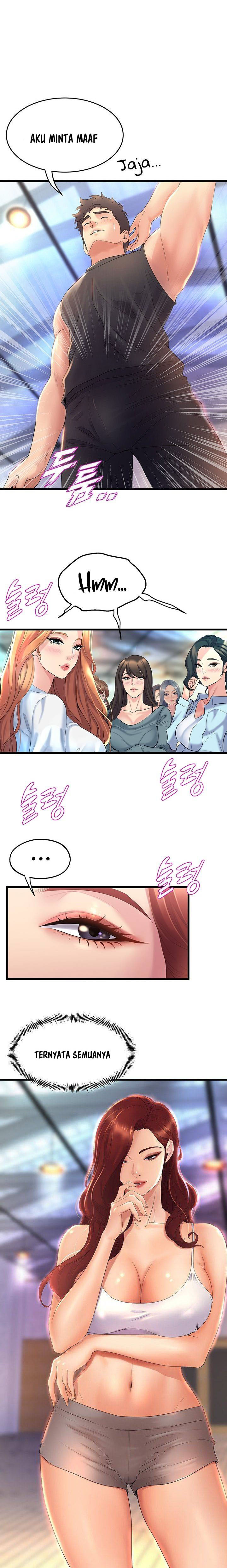 Dance Department’s Female Sunbaes - Chapter 26 3 Dance Department’s Female Sunbaes - Chapter 26 3