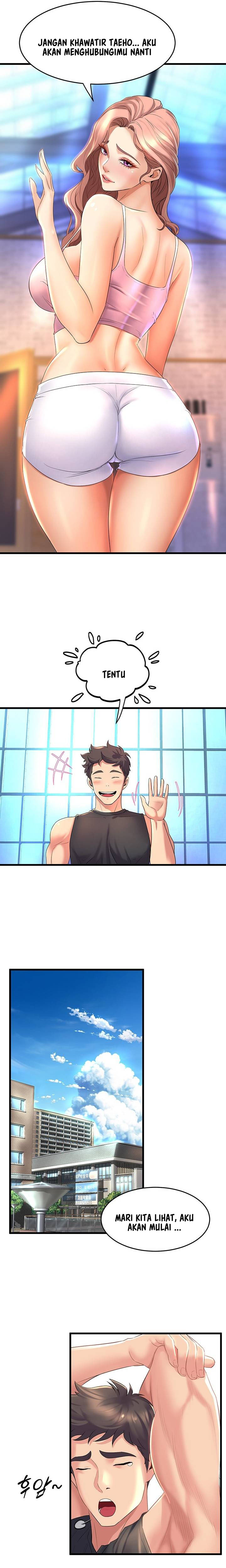 Dance Department’s Female Sunbaes - Chapter 26 10 Dance Department’s Female Sunbaes - Chapter 26 10