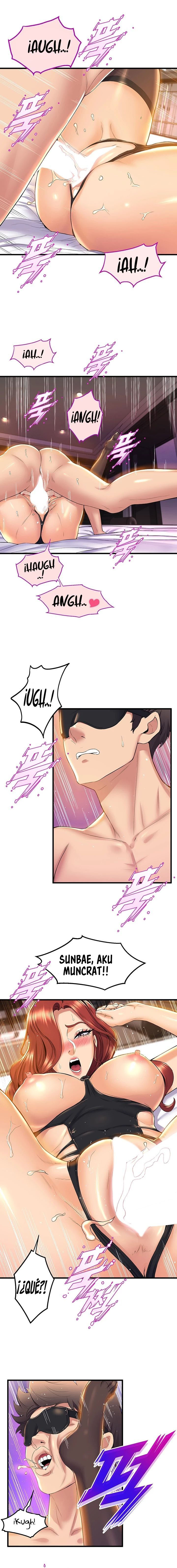 Dance Department’s Female Sunbaes - Chapter 37 10 Dance Department’s Female Sunbaes - Chapter 37 10