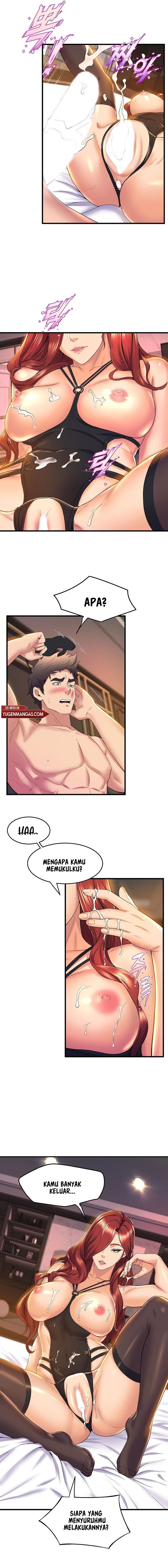 Dance Department’s Female Sunbaes - Chapter 37 11 Dance Department’s Female Sunbaes - Chapter 37 11