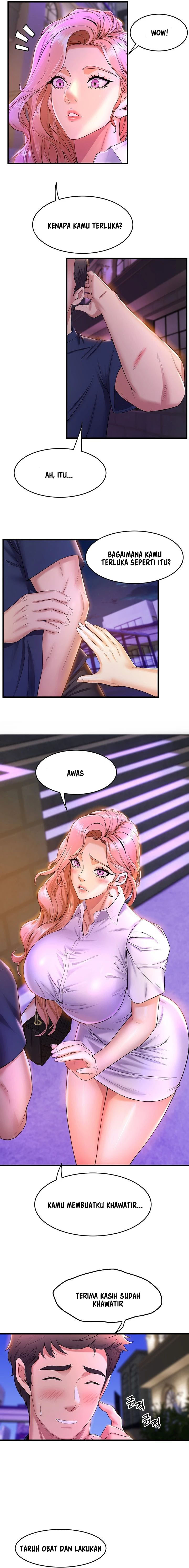 Dance Department’s Female Sunbaes - Chapter 37 15 Dance Department’s Female Sunbaes - Chapter 37 15