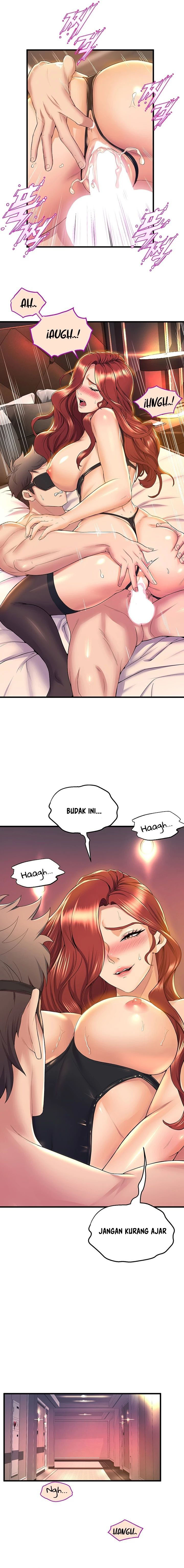 Dance Department’s Female Sunbaes - Chapter 37 7 Dance Department’s Female Sunbaes - Chapter 37 7