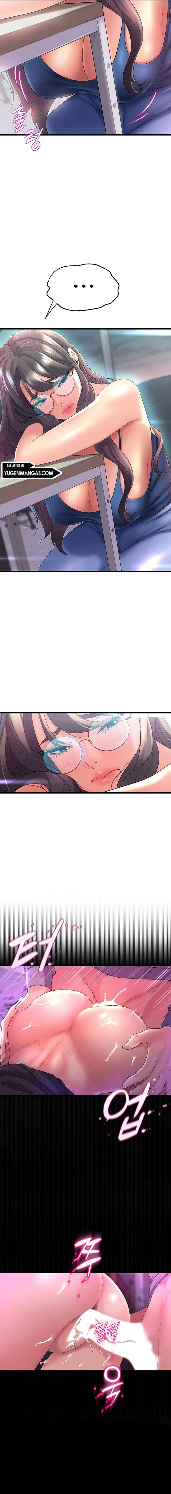 Dance Department’s Female Sunbaes - Chapter 11 19 Dance Department’s Female Sunbaes - Chapter 11 19