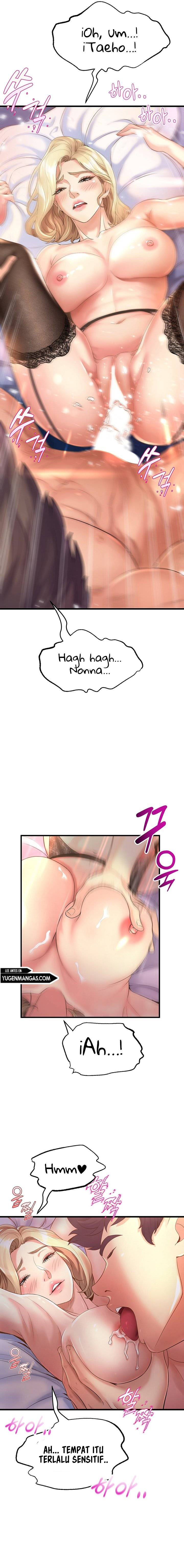 Dance Department’s Female Sunbaes - Chapter 11 11 Dance Department’s Female Sunbaes - Chapter 11 11