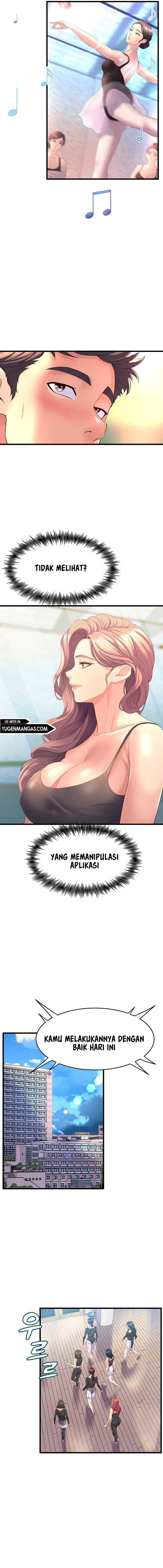 Dance Department’s Female Sunbaes - Chapter 11 16 Dance Department’s Female Sunbaes - Chapter 11 16