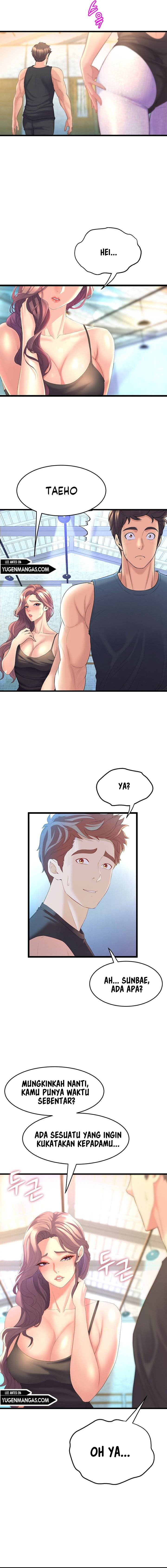 Dance Department’s Female Sunbaes - Chapter 11 17 Dance Department’s Female Sunbaes - Chapter 11 17