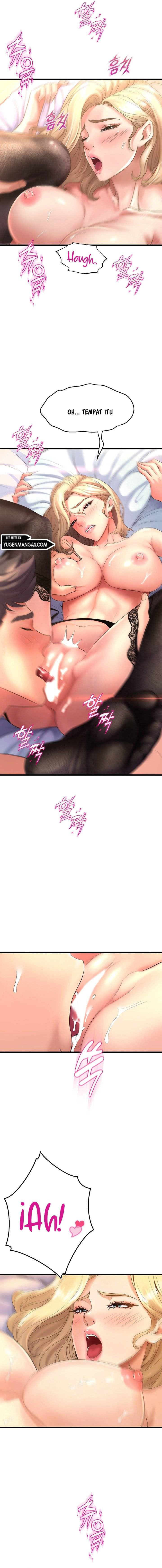 Dance Department’s Female Sunbaes - Chapter 11 6 Dance Department’s Female Sunbaes - Chapter 11 6