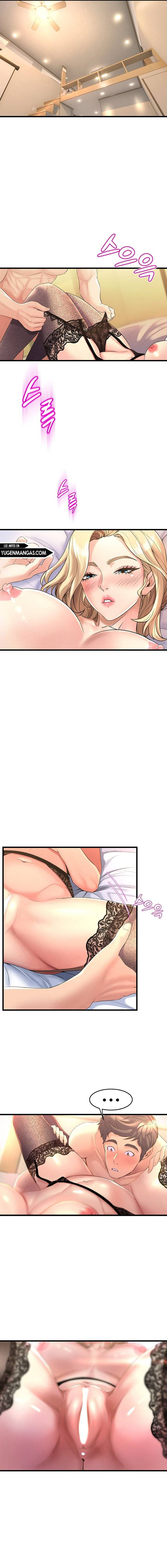 Dance Department’s Female Sunbaes - Chapter 11 4 Dance Department’s Female Sunbaes - Chapter 11 4