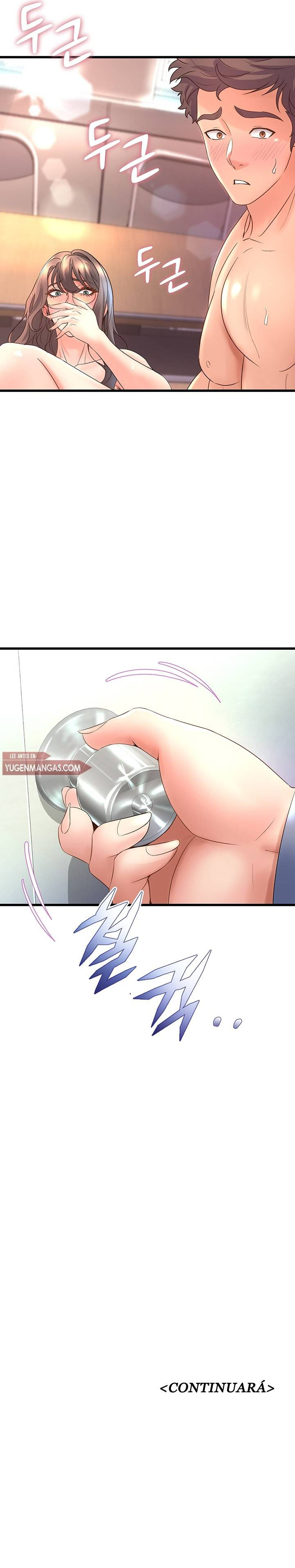 Dance Department’s Female Sunbaes - Chapter 14 22 Dance Department’s Female Sunbaes - Chapter 14 22