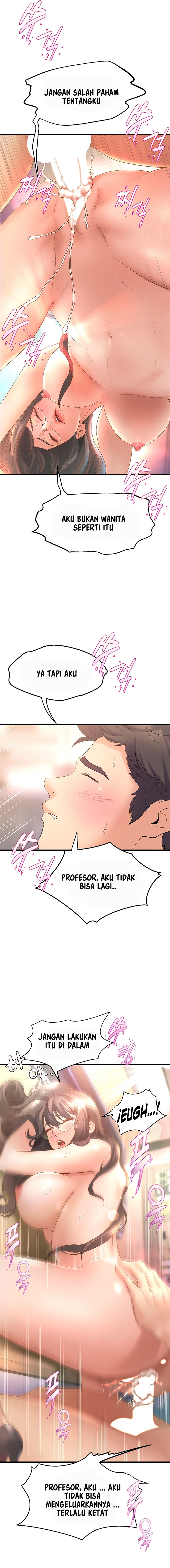 Dance Department’s Female Sunbaes - Chapter 14 18 Dance Department’s Female Sunbaes - Chapter 14 18