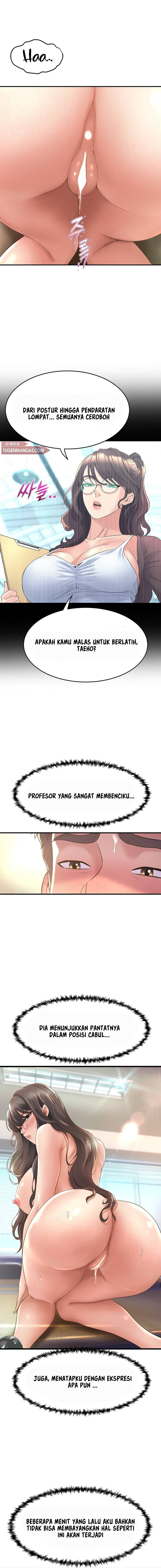 Dance Department’s Female Sunbaes - Chapter 14 4 Dance Department’s Female Sunbaes - Chapter 14 4