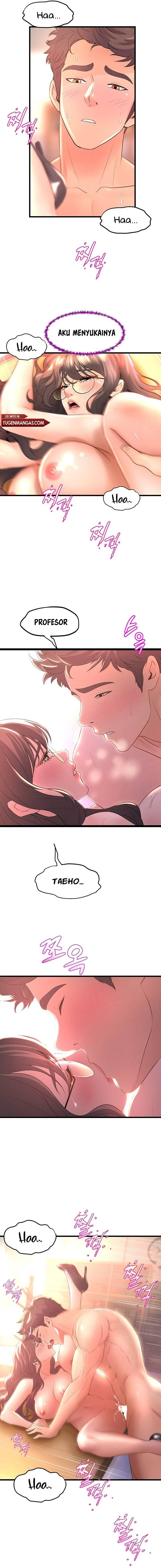 Dance Department’s Female Sunbaes - Chapter 15 12 Dance Department’s Female Sunbaes - Chapter 15 12