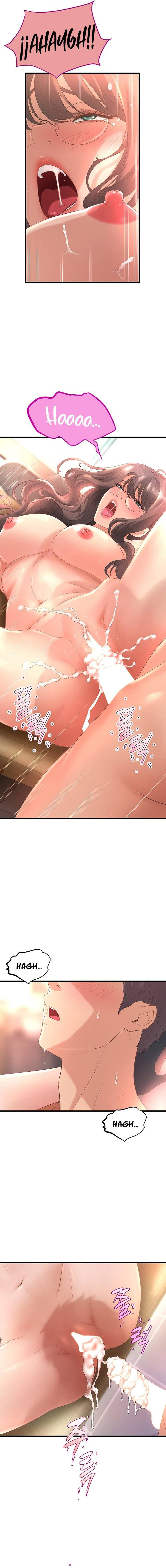 Dance Department’s Female Sunbaes - Chapter 15 15 Dance Department’s Female Sunbaes - Chapter 15 15