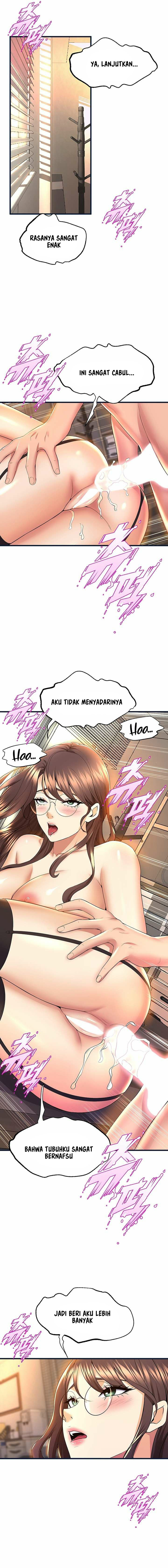 Dance Department’s Female Sunbaes - Chapter 63 16 Dance Department’s Female Sunbaes - Chapter 63 16