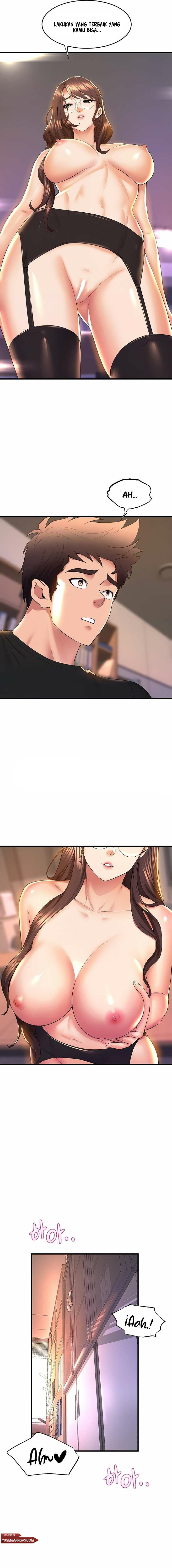 Dance Department’s Female Sunbaes - Chapter 63 4 Dance Department’s Female Sunbaes - Chapter 63 4