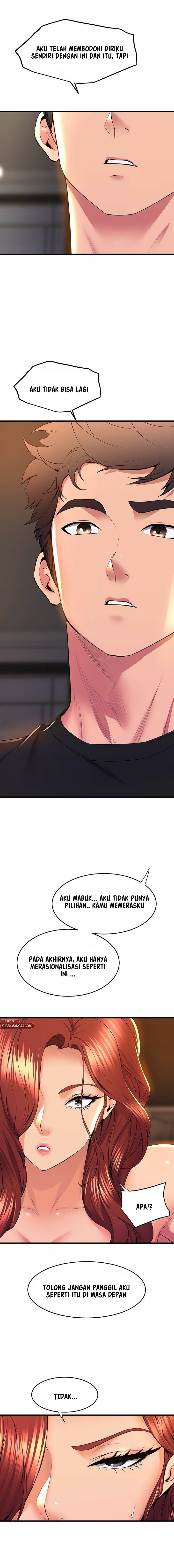 Dance Department’s Female Sunbaes - Chapter 65 9 Dance Department’s Female Sunbaes - Chapter 65 9