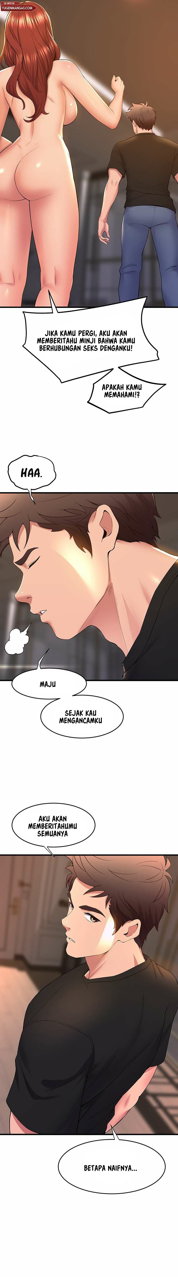 Dance Department’s Female Sunbaes - Chapter 65 12 Dance Department’s Female Sunbaes - Chapter 65 12