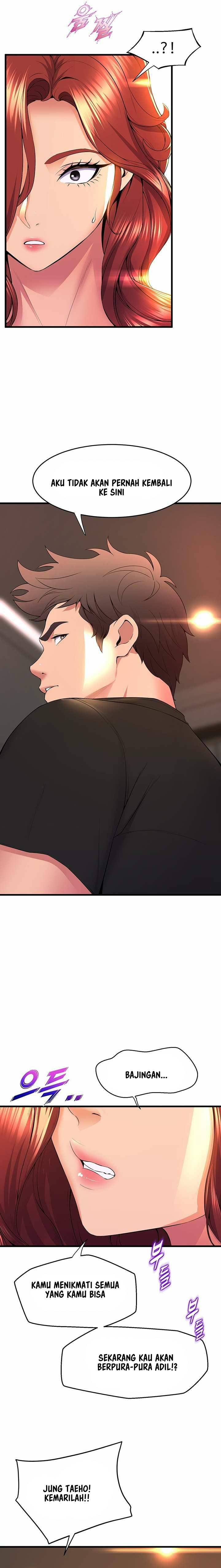 Dance Department’s Female Sunbaes - Chapter 65 11 Dance Department’s Female Sunbaes - Chapter 65 11