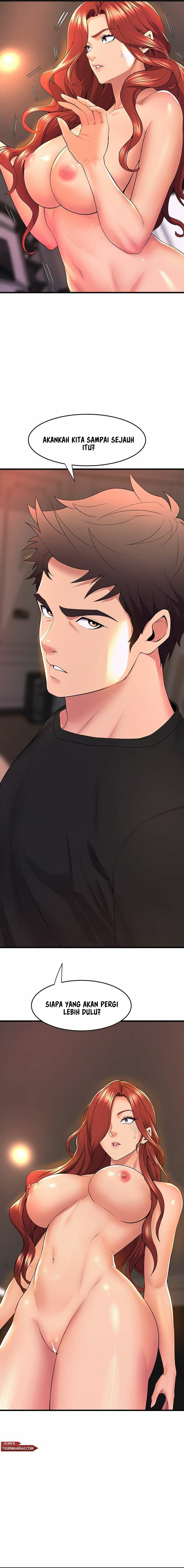 Dance Department’s Female Sunbaes - Chapter 65 16 Dance Department’s Female Sunbaes - Chapter 65 16