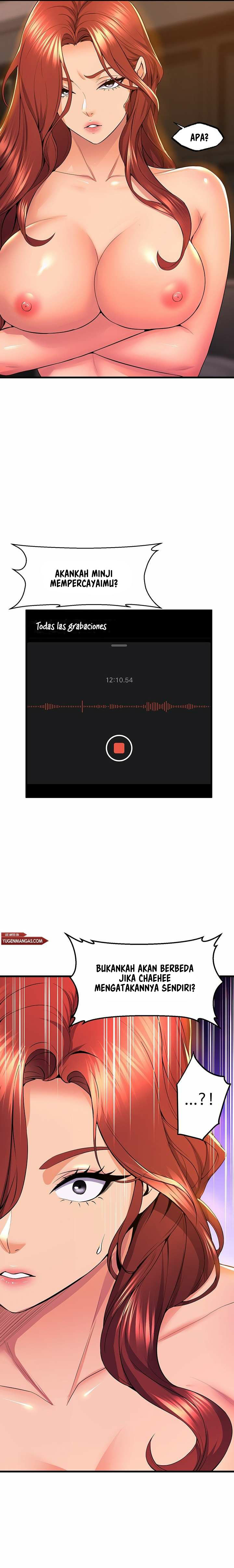 Dance Department’s Female Sunbaes - Chapter 65 14 Dance Department’s Female Sunbaes - Chapter 65 14