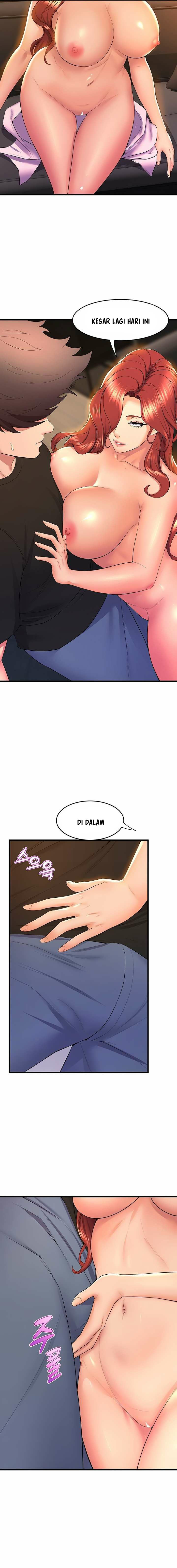 Dance Department’s Female Sunbaes - Chapter 65 6 Dance Department’s Female Sunbaes - Chapter 65 6