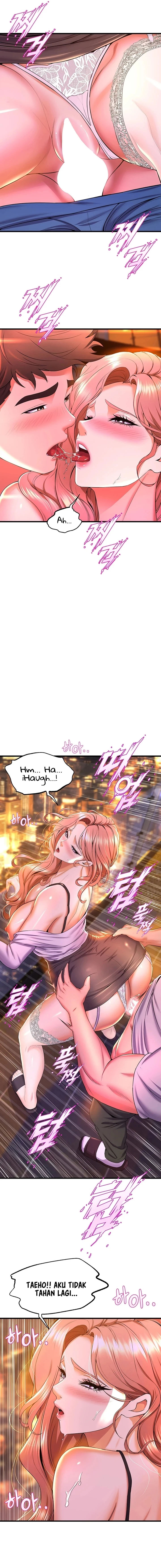 Dance Department’s Female Sunbaes - Chapter 42 9 Dance Department’s Female Sunbaes - Chapter 42 9