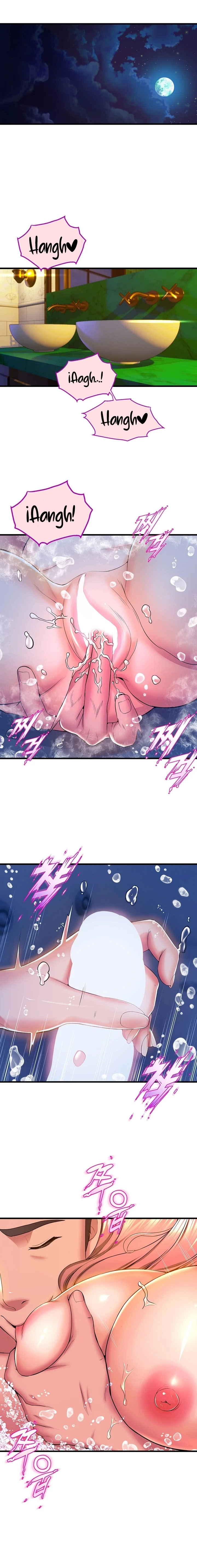 Dance Department’s Female Sunbaes - Chapter 42 19 Dance Department’s Female Sunbaes - Chapter 42 19