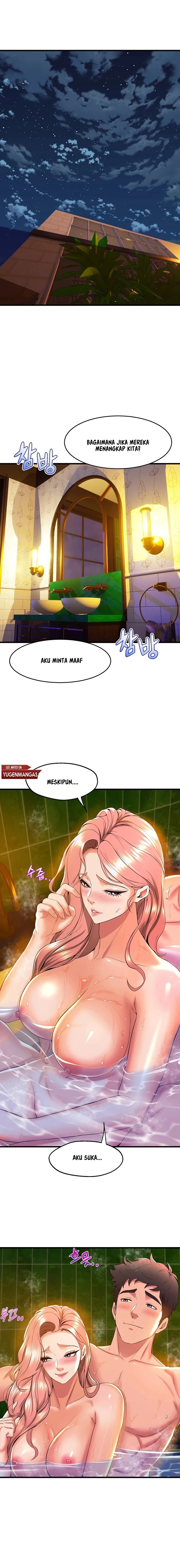 Dance Department’s Female Sunbaes - Chapter 42 12 Dance Department’s Female Sunbaes - Chapter 42 12