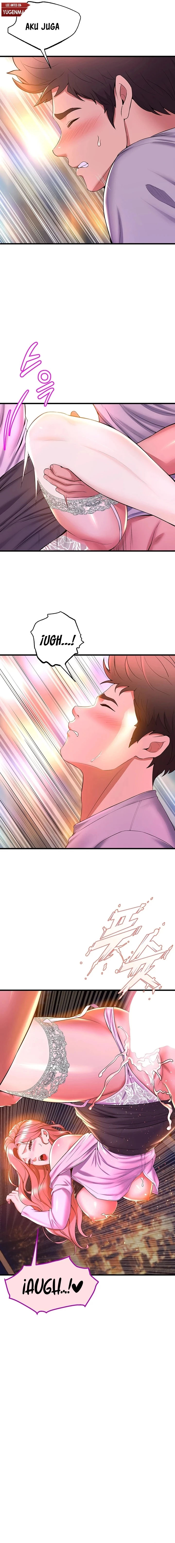 Dance Department’s Female Sunbaes - Chapter 42 10 Dance Department’s Female Sunbaes - Chapter 42 10