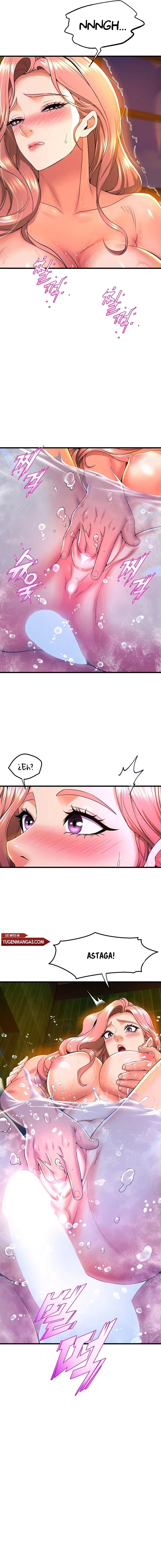 Dance Department’s Female Sunbaes - Chapter 42 17 Dance Department’s Female Sunbaes - Chapter 42 17