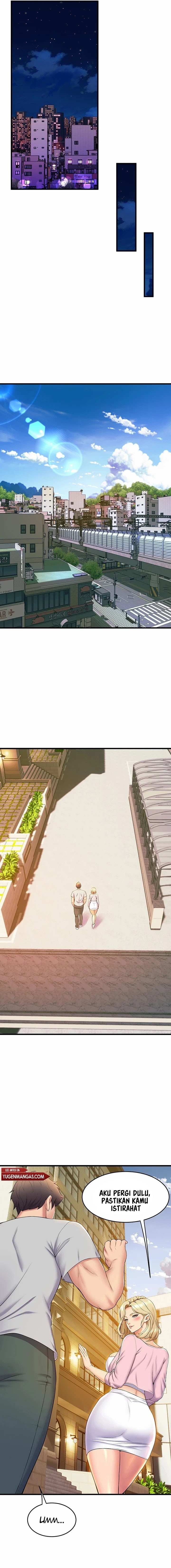 Dance Department’s Female Sunbaes - Chapter 41 9 Dance Department’s Female Sunbaes - Chapter 41 9