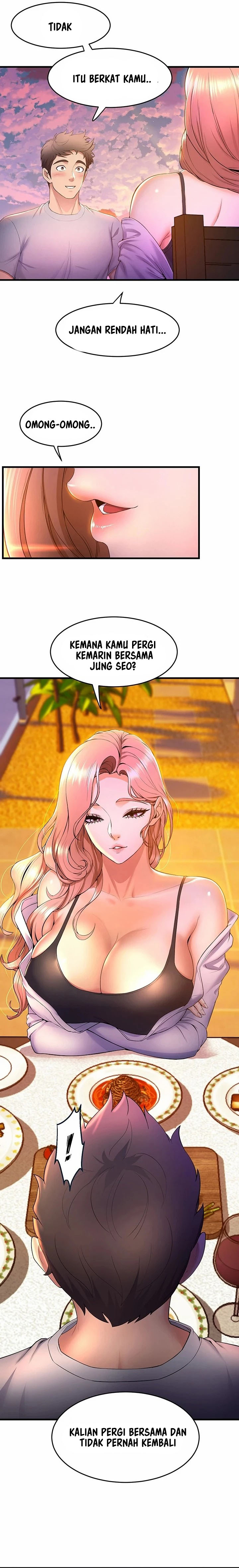 Dance Department’s Female Sunbaes - Chapter 41 12 Dance Department’s Female Sunbaes - Chapter 41 12