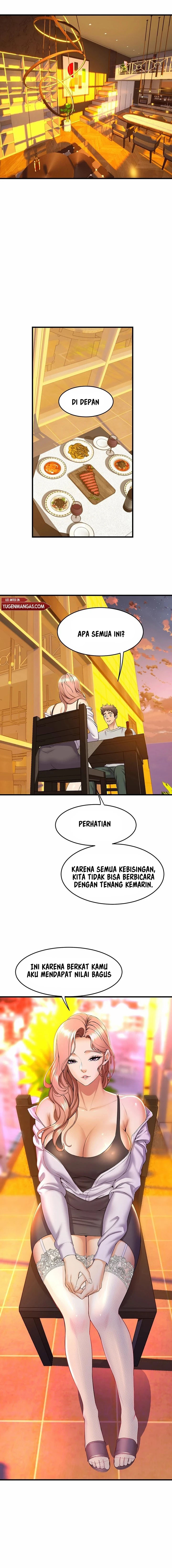 Dance Department’s Female Sunbaes - Chapter 41 11 Dance Department’s Female Sunbaes - Chapter 41 11