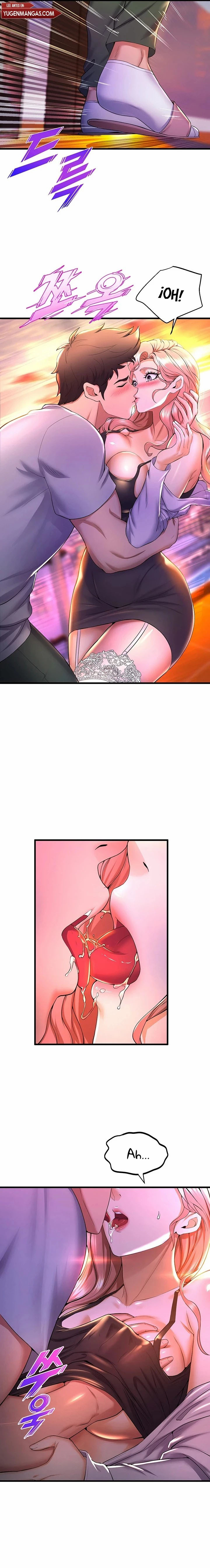 Dance Department’s Female Sunbaes - Chapter 41 17 Dance Department’s Female Sunbaes - Chapter 41 17