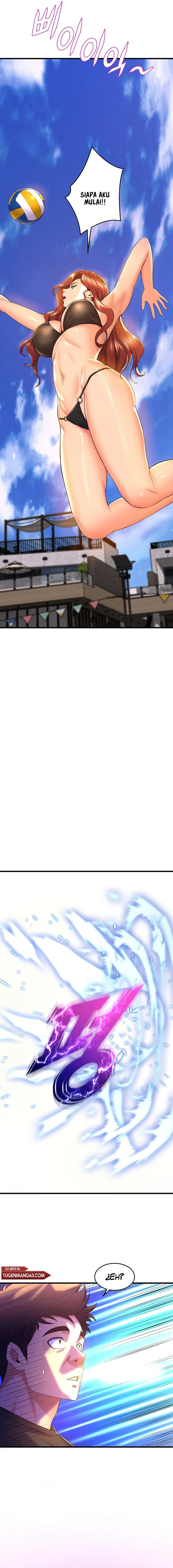 Dance Department’s Female Sunbaes - Chapter 47 9 Dance Department’s Female Sunbaes - Chapter 47 9