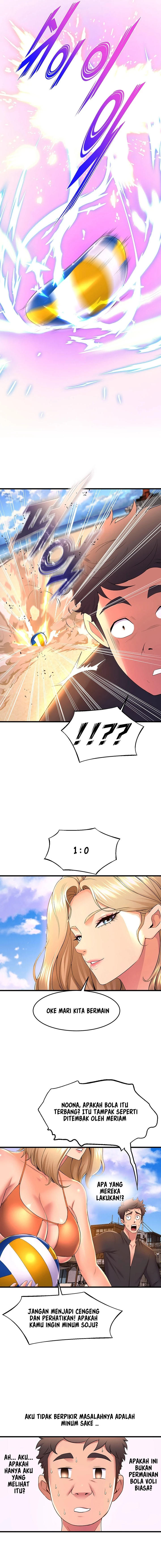 Dance Department’s Female Sunbaes - Chapter 47 10 Dance Department’s Female Sunbaes - Chapter 47 10