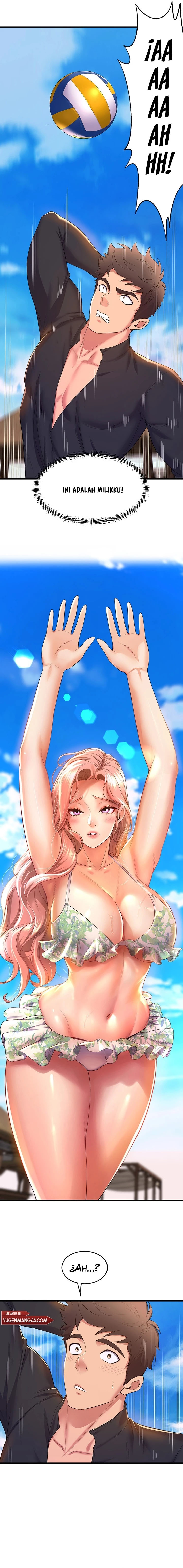 Dance Department’s Female Sunbaes - Chapter 47 14 Dance Department’s Female Sunbaes - Chapter 47 14