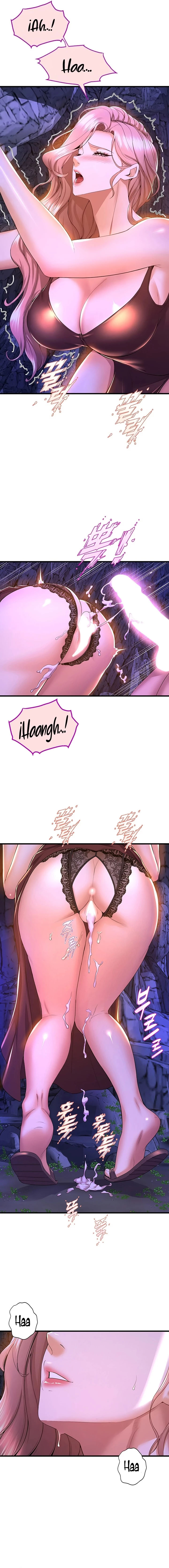 Dance Department’s Female Sunbaes - Chapter 47 6 Dance Department’s Female Sunbaes - Chapter 47 6