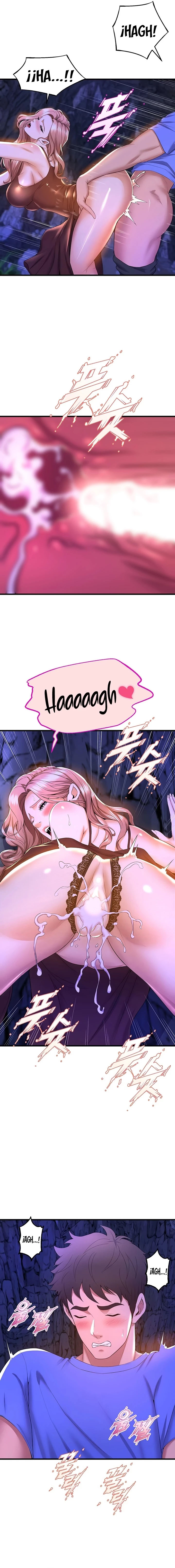 Dance Department’s Female Sunbaes - Chapter 47 5 Dance Department’s Female Sunbaes - Chapter 47 5