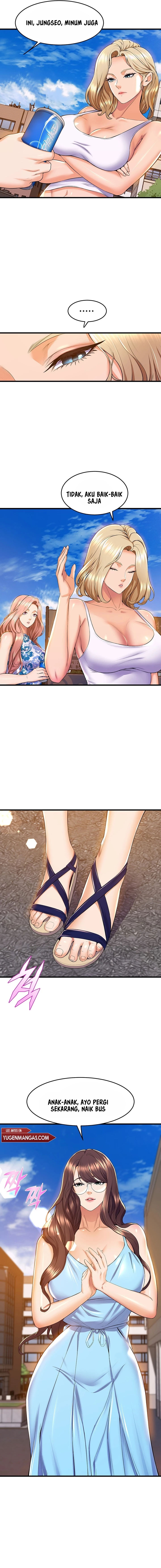 Dance Department’s Female Sunbaes - Chapter 44 8 Dance Department’s Female Sunbaes - Chapter 44 8