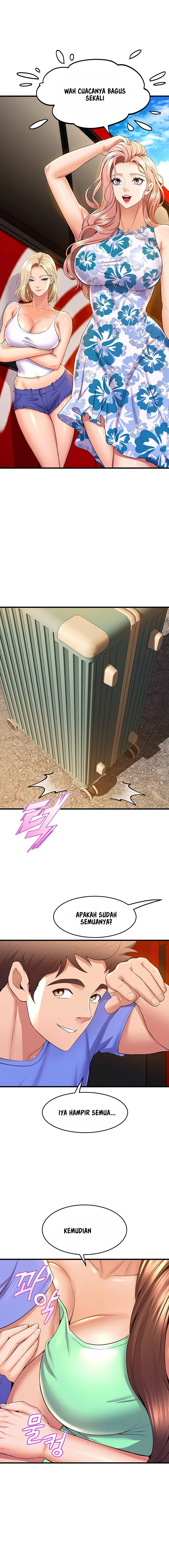 Dance Department’s Female Sunbaes - Chapter 44 13 Dance Department’s Female Sunbaes - Chapter 44 13